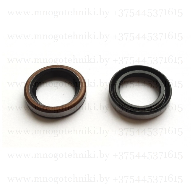 Сальник коленвала для бензопилы Makita DCS33, DSC340, DCS341, DCS400, DCS401, DCS410 (962900049)